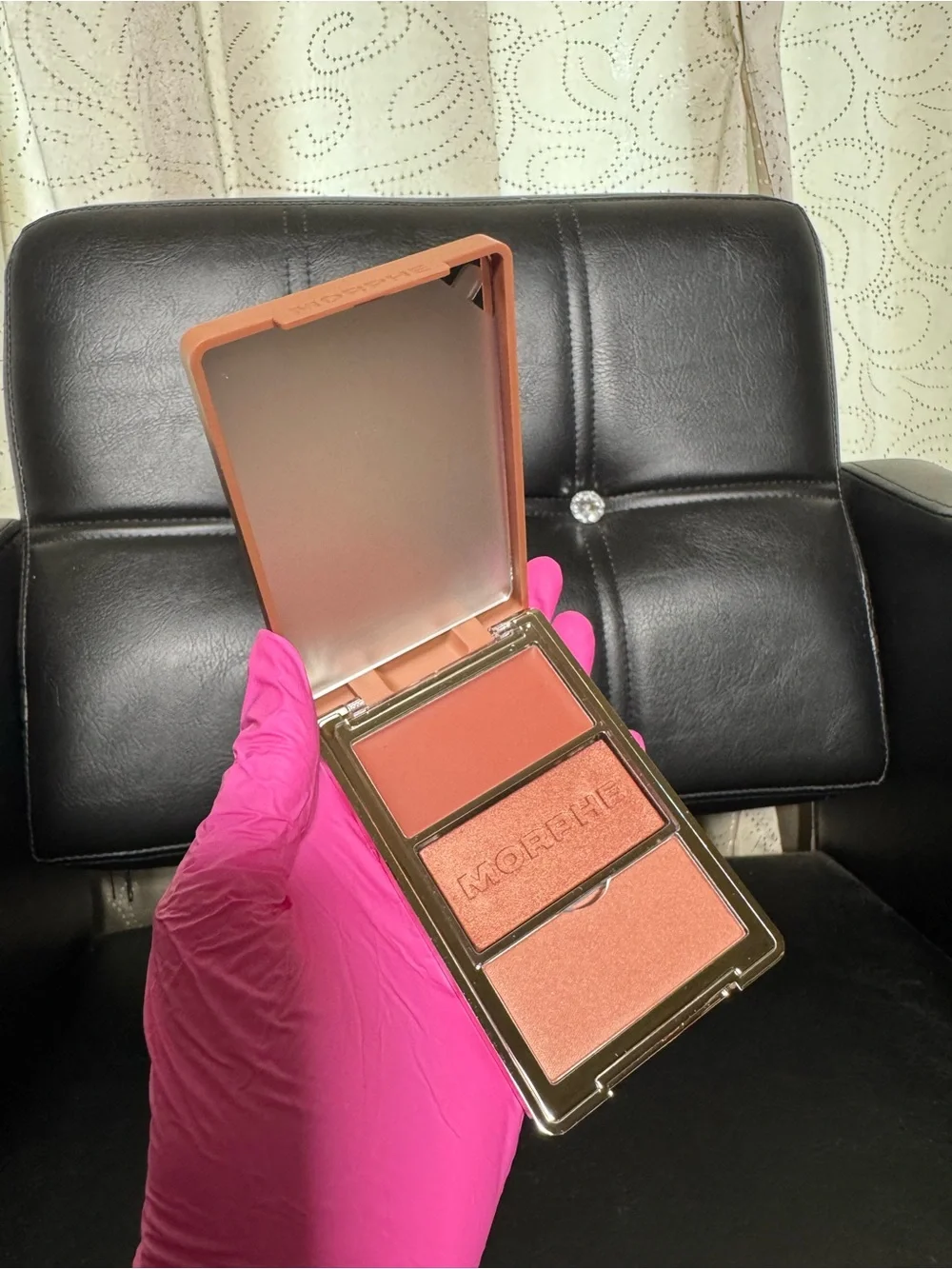 Morphe brand new